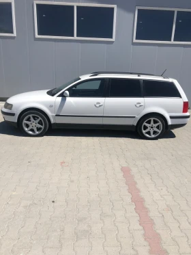 Обява за продажба на VW Passat ~3 600 лв. - изображение 1