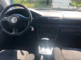 Обява за продажба на VW Passat ~3 600 лв. - изображение 5