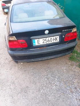 Обява за продажба на BMW 320 ~1 999 лв. - изображение 2