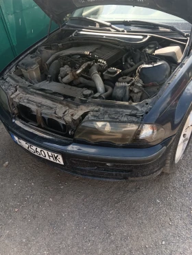 Обява за продажба на BMW 320 ~1 999 лв. - изображение 9