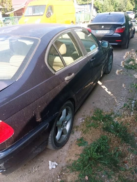 Обява за продажба на BMW 320 ~1 999 лв. - изображение 6