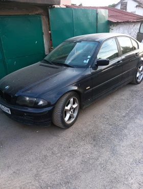 Обява за продажба на BMW 320 ~1 999 лв. - изображение 1