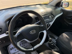 Kia Picanto 1.0 BENZIN AUSTRIA | Mobile.bg    7