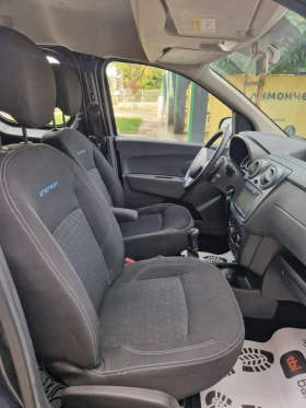 Dacia Dokker 1.5 / 90 к.с. Stepway - 13299 лв. - 14044249 9