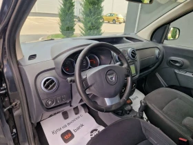 Dacia Dokker 1.5 / 90 к.с. Stepway - 13299 лв. - 14044249 11