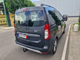 Dacia Dokker 1.5 / 90 к.с. Stepway - 13299 лв. - 14044249 6