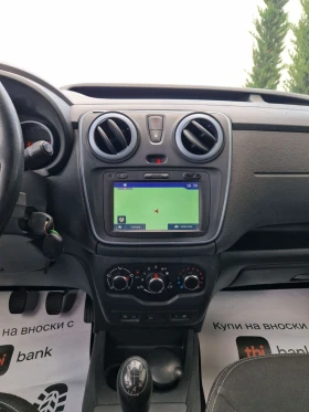 Dacia Dokker 1.5 / 90 к.с. Stepway - 13299 лв. - 14044249 13