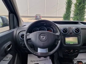 Dacia Dokker 1.5 / 90 к.с. Stepway - 13299 лв. - 14044249 12