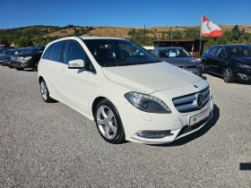 Mercedes-Benz B 180 1.8 cdti ABTOMAT  | Mobile.bg    8