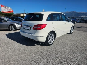 Mercedes-Benz B 180 1.8 cdti ABTOMAT  | Mobile.bg    6