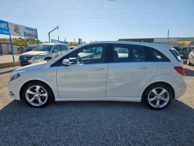     Mercedes-Benz B 180 1.8 cdti ABTOMAT 
