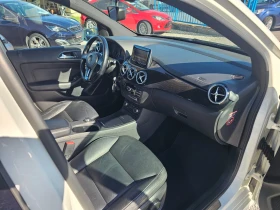Mercedes-Benz B 180 1.8 cdti ABTOMAT  | Mobile.bg    11