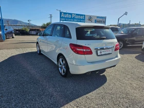     Mercedes-Benz B 180 1.8 cdti ABTOMAT 