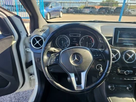 Mercedes-Benz B 180 1.8 cdti ABTOMAT  | Mobile.bg    10
