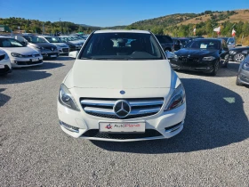     Mercedes-Benz B 180 1.8 cdti ABTOMAT 