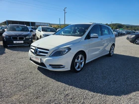     Mercedes-Benz B 180 1.8 cdti ABTOMAT 