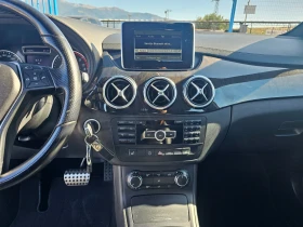 Mercedes-Benz B 180 1.8 cdti ABTOMAT  | Mobile.bg    12
