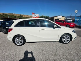 Mercedes-Benz B 180 1.8 cdti ABTOMAT  | Mobile.bg    7