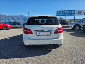 Mercedes-Benz B 180 1.8 cdti ABTOMAT  | Mobile.bg    5