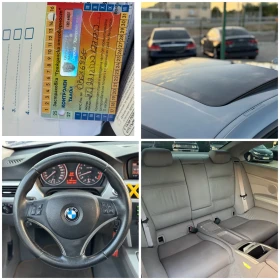 BMW 335 Навигация, Задно, Рекаро, Автомат - 18999 лв. - 83132371 15