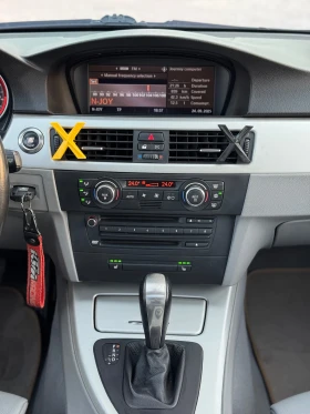 BMW 335 Навигация, Задно, Рекаро, Автомат - 18999 лв. - 83132371 13
