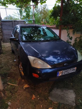 Ford Focus, снимка 3 — Bazar.bg Ford Focus, снимка 3