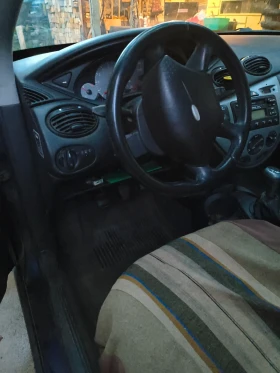 Ford Focus, снимка 5 — Bazar.bg Ford Focus, снимка 5