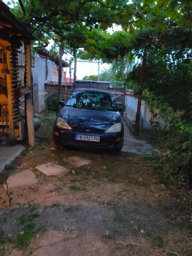 Ford Focus, снимка 9 — Bazar.bg Ford Focus, снимка 9