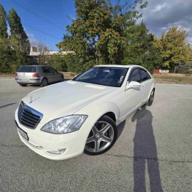  Mercedes-Benz S 500