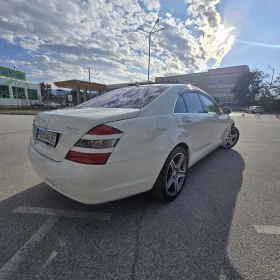 Mercedes-Benz S 500 S 500 5.5 V8 (388 PS) | Mobile.bg    14