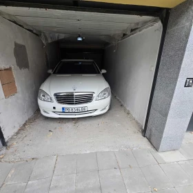 Обява за продажба на Mercedes-Benz S 500 550 !!! 80 000 км !! Япония ~29 990 лв. - изображение 11 | Auto.bg Обява за продажба на Mercedes-Benz S 500 550 !!! 80 000 км !! Япония ~29 990 лв. - изображение 11