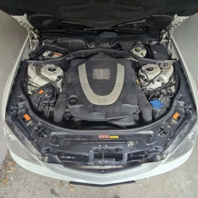 Mercedes-Benz S 500 S 500 5.5 V8 (388 PS) | Mobile.bg    16