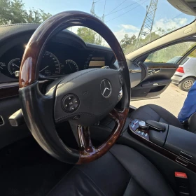 Mercedes-Benz S 500 S 500 5.5 V8 (388 PS) | Mobile.bg    8