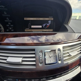Mercedes-Benz S 500 S 500 5.5 V8 (388 PS) | Mobile.bg    17