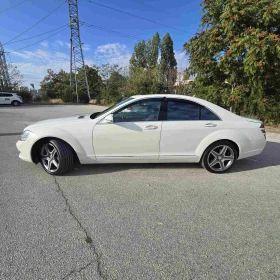 Mercedes-Benz S 500 S 500 5.5 V8 (388 PS) | Mobile.bg    13