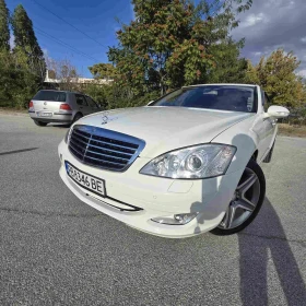     Mercedes-Benz S 500 550 !!! 80 000  !! 