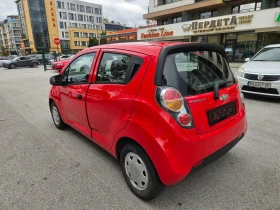Chevrolet Spark 1.0 68. | Mobile.bg    5