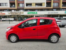     Chevrolet Spark 1.0 68.