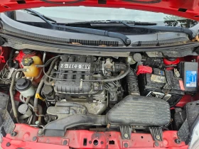 Chevrolet Spark 1.0 68. | Mobile.bg    16