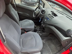 Chevrolet Spark 1.0 68. | Mobile.bg    10