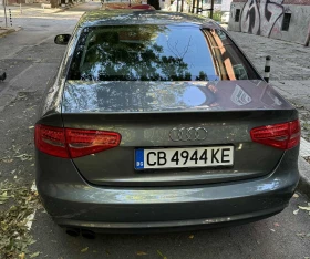Обява за продажба на Audi A4 2.0 TFSI Quattro ~18 999 лв. - изображение 2