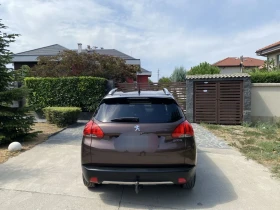 Peugeot 2008 1.6 Allure ЛИЗИНГ - 14900 лв. / 7618.25 € - 60886722 5