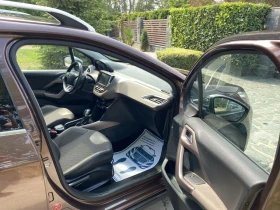 Peugeot 2008 1.6 Allure ЛИЗИНГ - 14900 лв. / 7618.25 € - 60886722 8