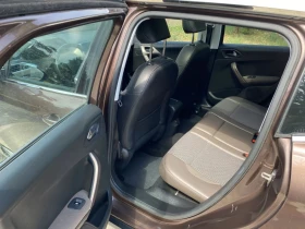 Peugeot 2008 1.6 Allure ЛИЗИНГ - 14900 лв. / 7618.25 € - 60886722 9