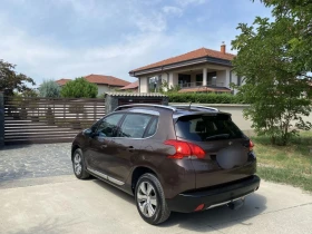 Peugeot 2008 1.6 Allure ЛИЗИНГ - 14900 лв. / 7618.25 € - 60886722 6