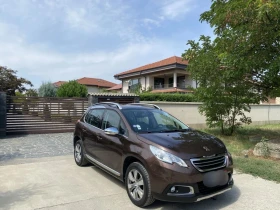 Peugeot 2008 1.6 Allure ЛИЗИНГ - 14900 лв. / 7618.25 € - 60886722 3