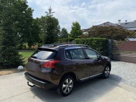 Peugeot 2008 1.6 Allure ЛИЗИНГ - 14900 лв. / 7618.25 € - 60886722 4