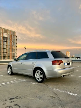 Обява за продажба на Audi A4 2.0TDI BPW 8кл. 6ск. ТОП ~4 999 лв. - изображение 5 | Auto.bg Обява за продажба на Audi A4 2.0TDI BPW 8кл. 6ск. ТОП ~4 999 лв. - изображение 5