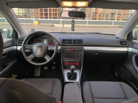 Обява за продажба на Audi A4 2.0TDI BPW 8кл. 6ск. ТОП ~4 999 лв. - изображение 6 | Auto.bg Обява за продажба на Audi A4 2.0TDI BPW 8кл. 6ск. ТОП ~4 999 лв. - изображение 6