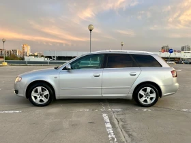Обява за продажба на Audi A4 2.0TDI BPW 8кл. 6ск. ТОП ~4 999 лв. - изображение 3 | Auto.bg Обява за продажба на Audi A4 2.0TDI BPW 8кл. 6ск. ТОП ~4 999 лв. - изображение 3